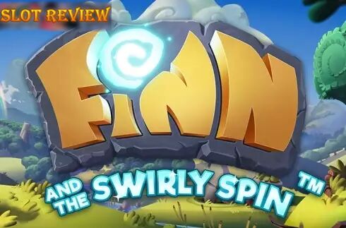 Finn and the Swirly Spin icon